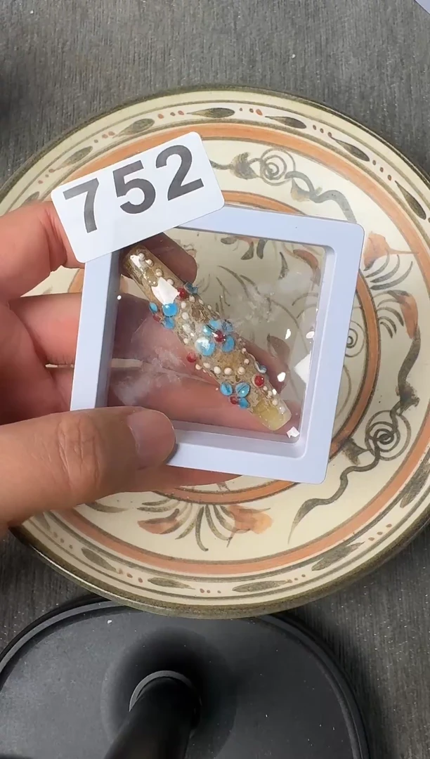 未镶嵌和田玉把件88888