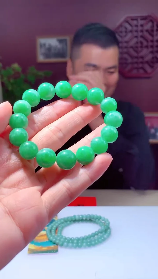 定制翡翠未镶嵌天然翡翠（拍一发一）