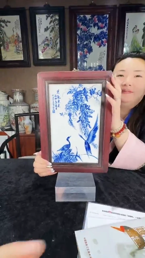 瓷版画陶瓷瓷仓瓷仓瓷仓