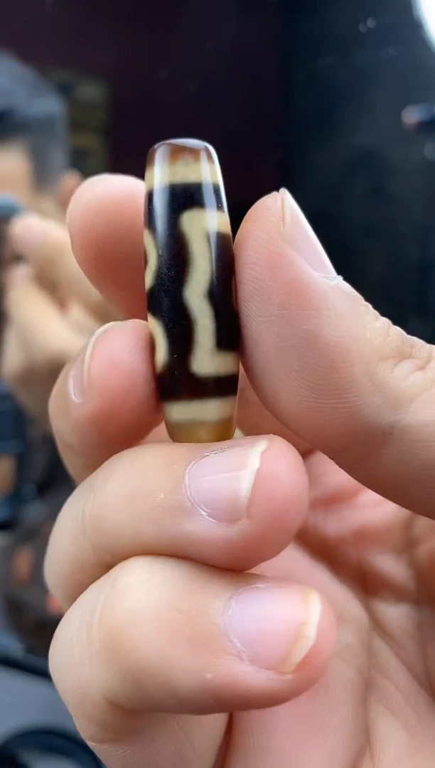 玛瑙/玉髓442未镶嵌-06014