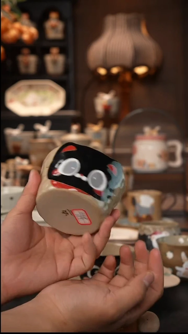 其他陶川谷原创手作陶瓷  11.21  不退差价