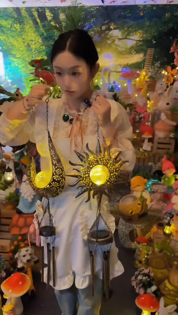 花园庭院摆件&002&