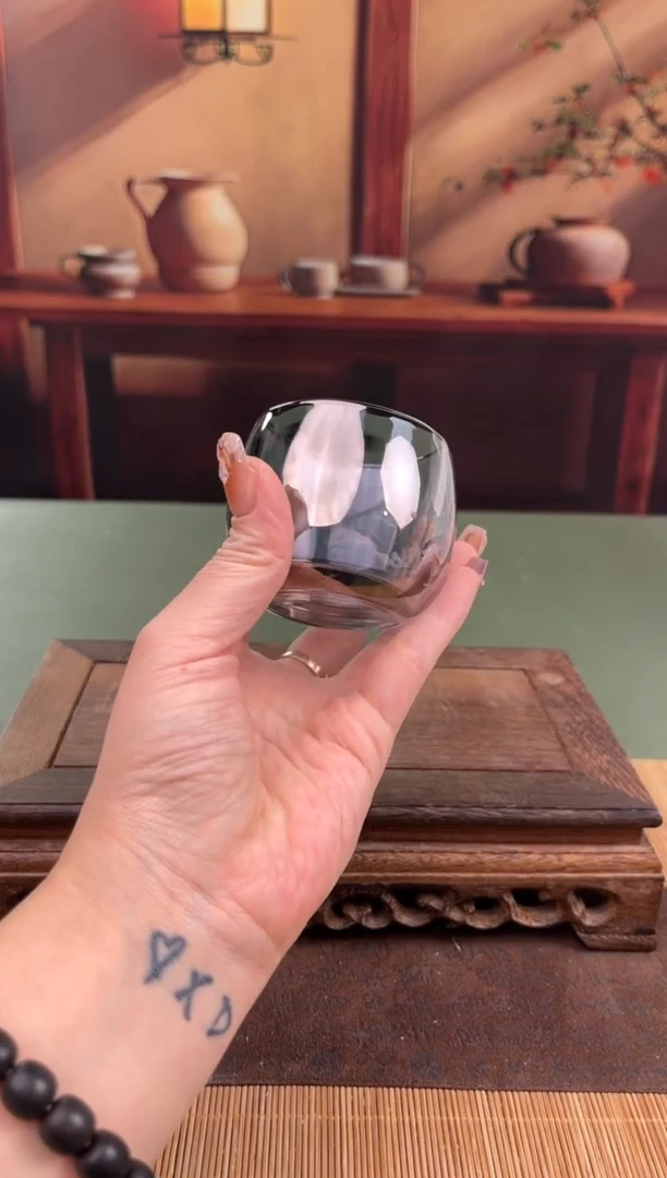 【闪购商品】顾德茶器福利闪购链接