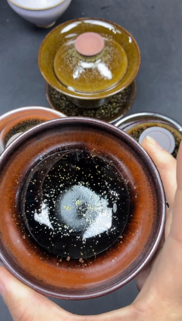 茶盏380