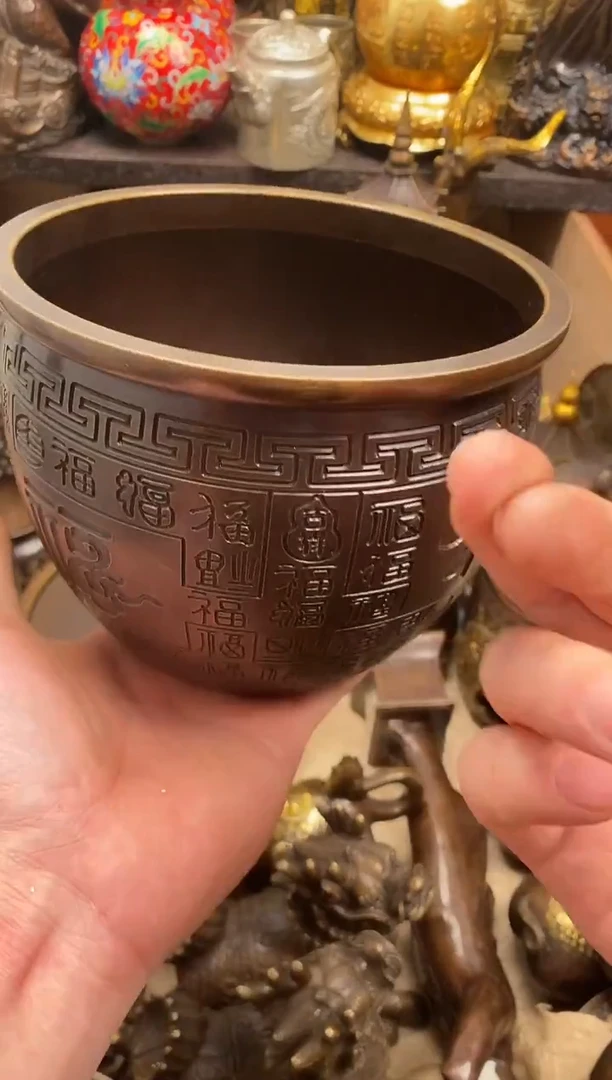 案台摆件 物品摆件