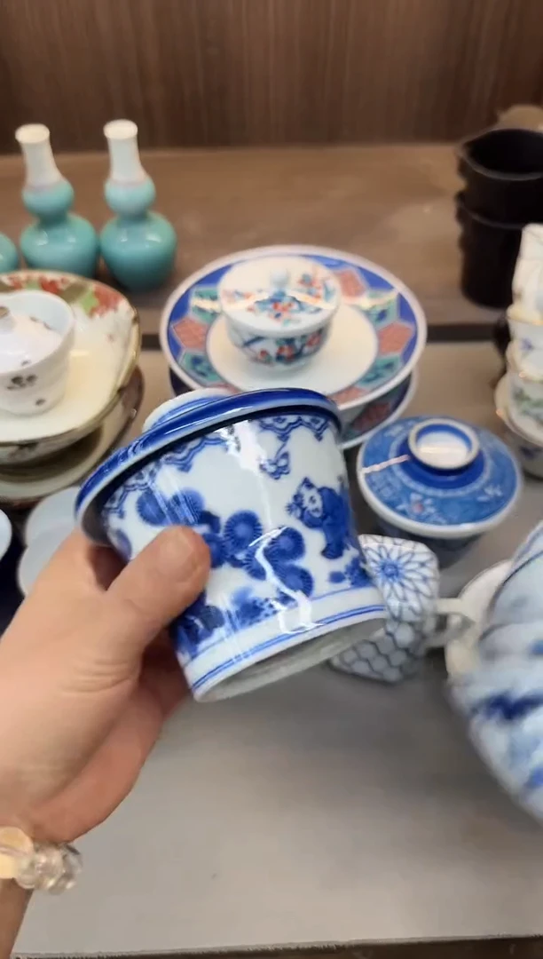 茶盏吴*瓷器瓷器瓷器瓷器