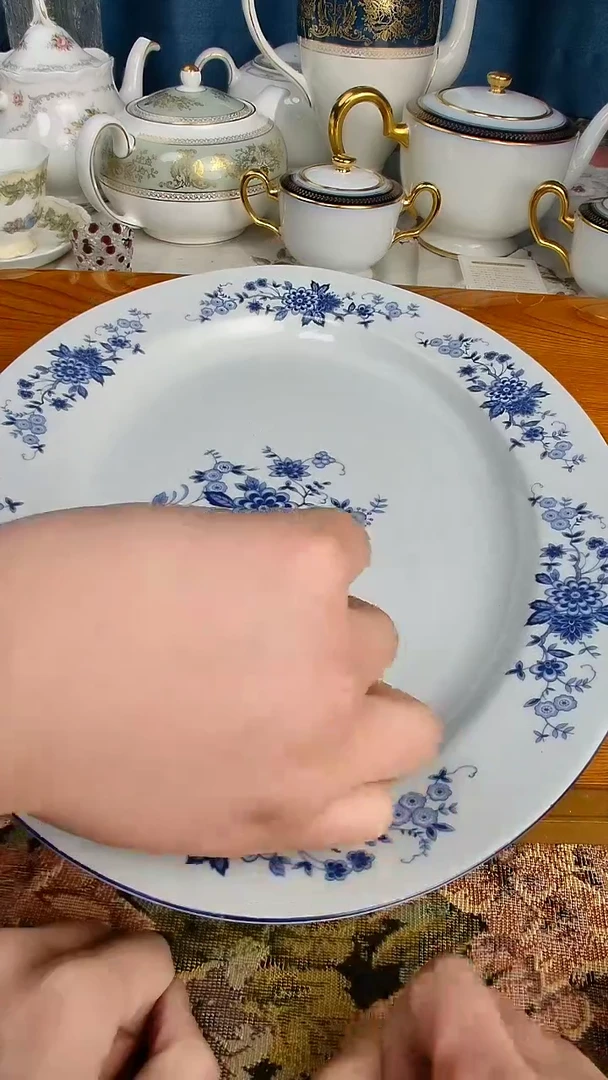 【闪购商品】杯小淼海外陶瓷工艺品