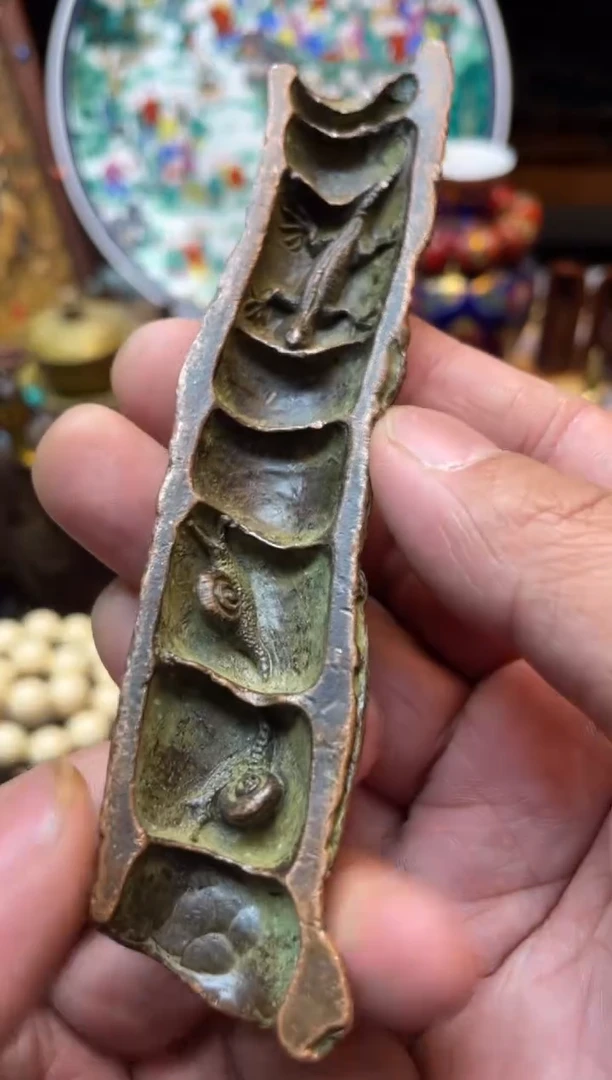 【闪购商品】明哥精品复古摆件闪购链接