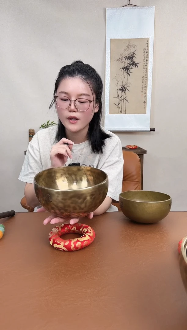 19-满月颂钵+配件