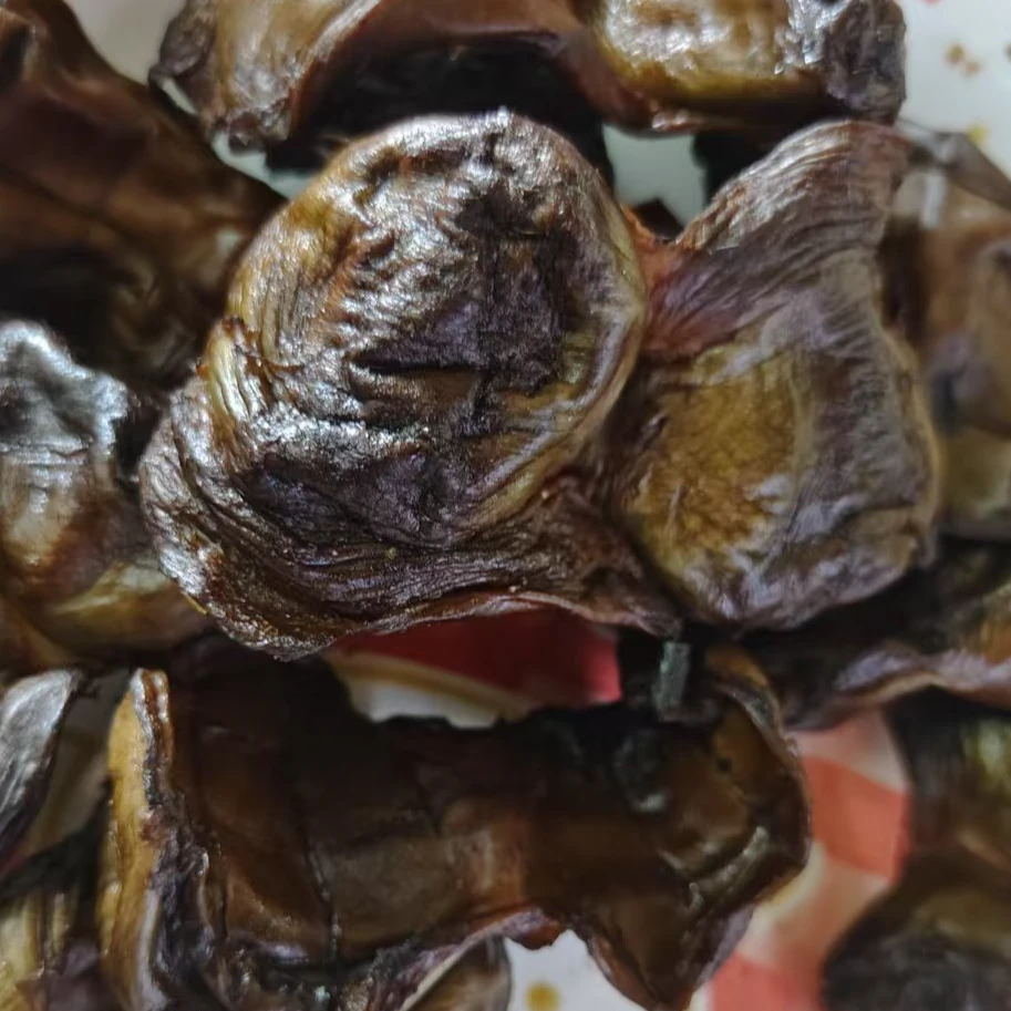 湖南农家手工制品腊味  鸭肾