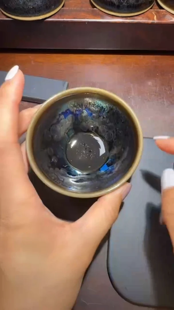 茶盏徐祖亮高端收藏78