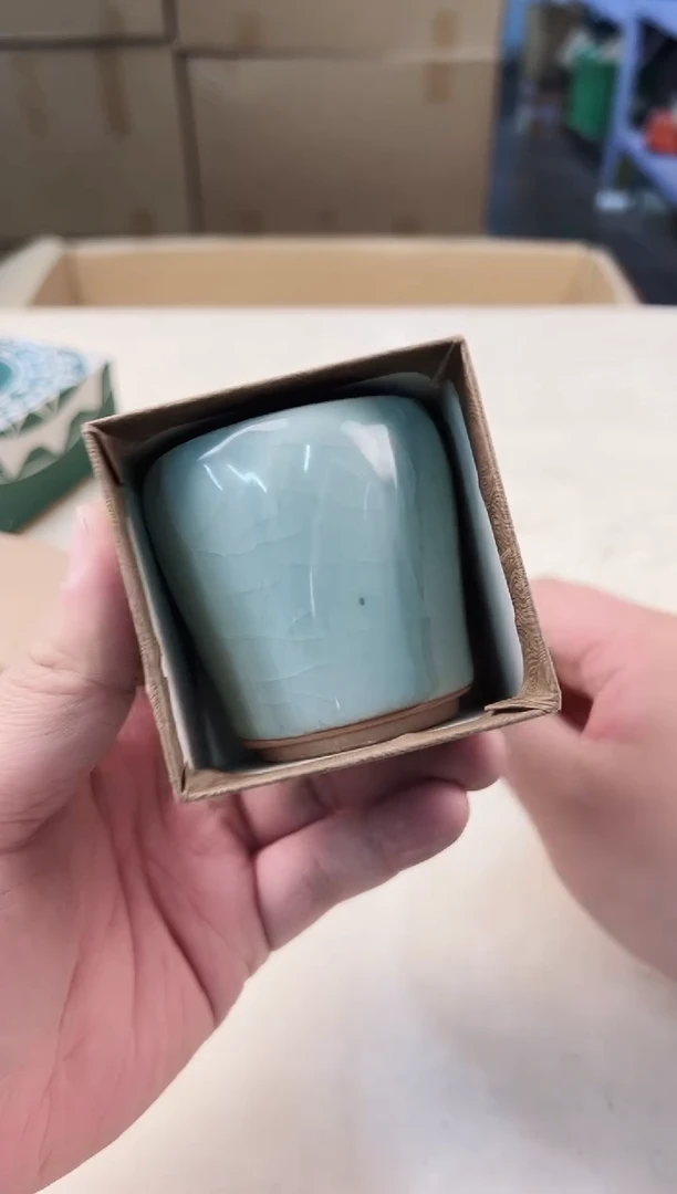 【闪购商品】瓷片070中古产品，默认微瑕，谨慎参拍