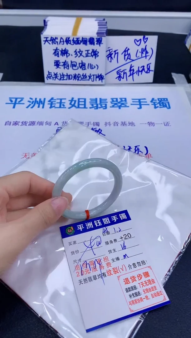 未镶嵌手镯翡翠11111
