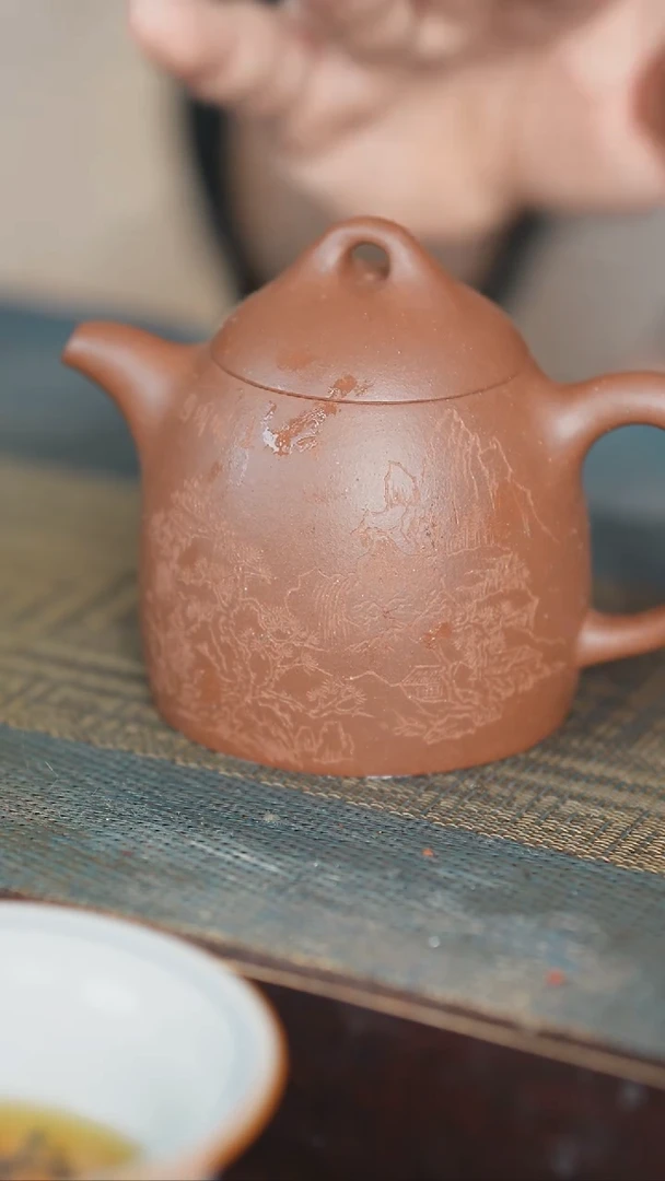 【闪购商品】喀左三川紫砂原矿无添加