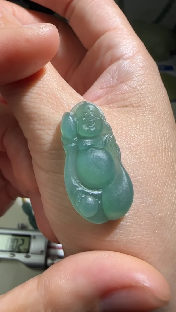 未镶嵌定制翡翠00006154