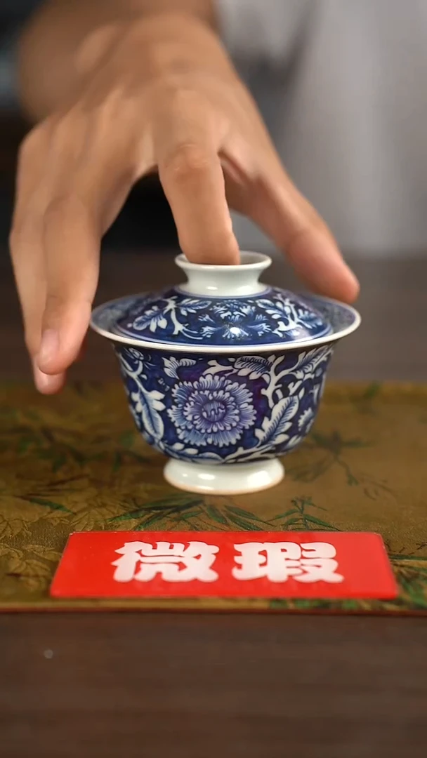 杯子D****s景德镇手工陶瓷茶具