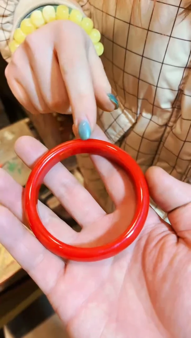 【闪购商品】玛瑙/玉髓颈饰未镶嵌七七专属精品链接21