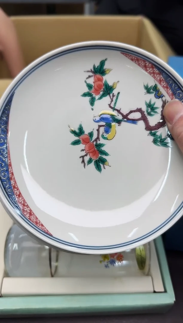 手工艺品琉璃Q*416