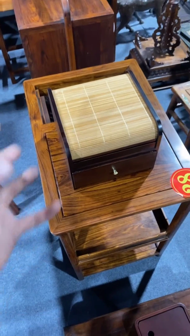 木简约淘木舍直播链接