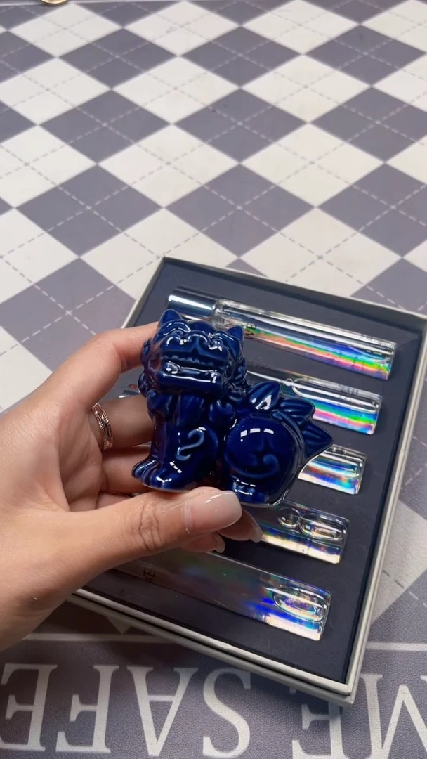 瓷片陶茶666文玩周边多人