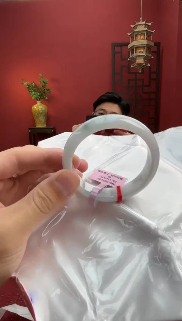 未镶嵌手镯翡翠翡翠手镯4