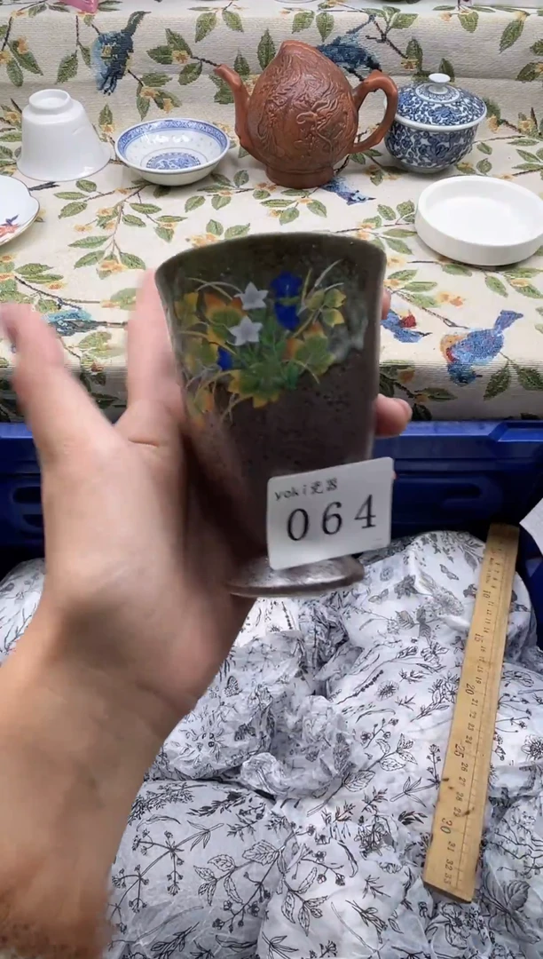 瓷片g*         064