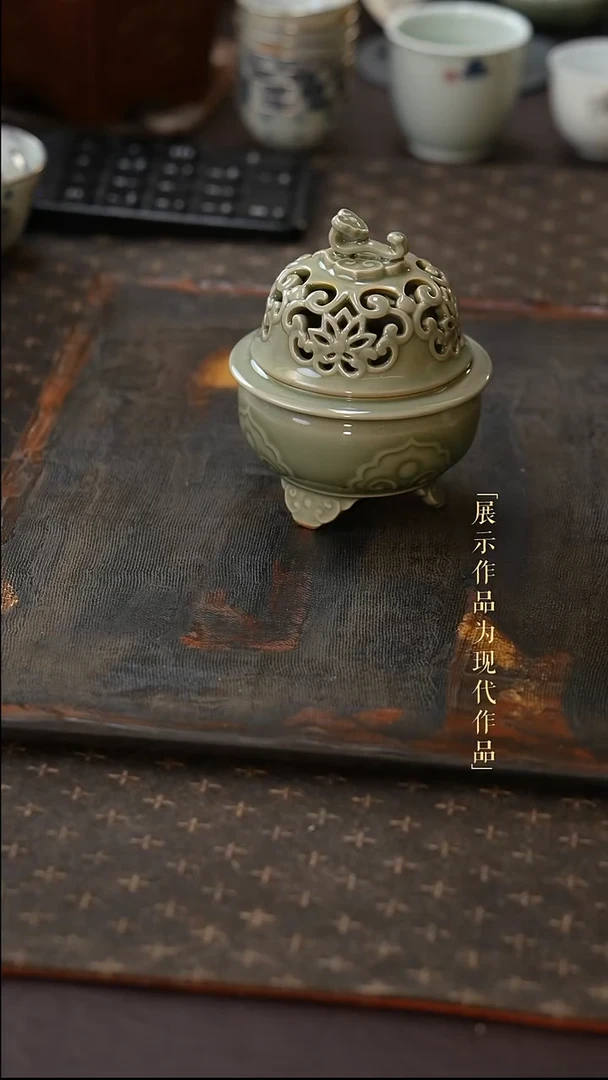 摆件瓷尼克美学甄选