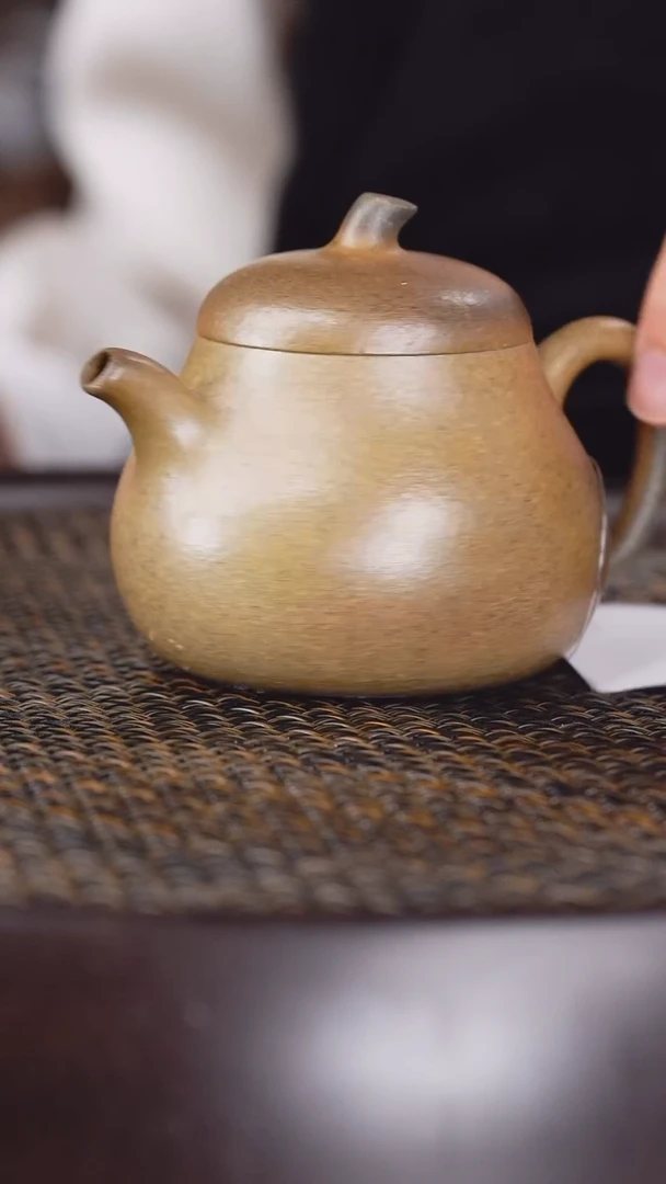 紫砂壶宜兴名家紫砂壶91