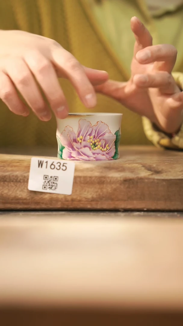 【闪购商品】【经典福利】/ 杯子@@W1635