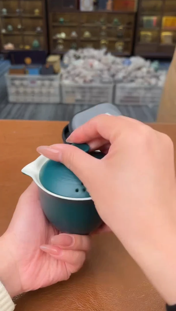 【闪购商品】熹物茶空间清仓福利品111111