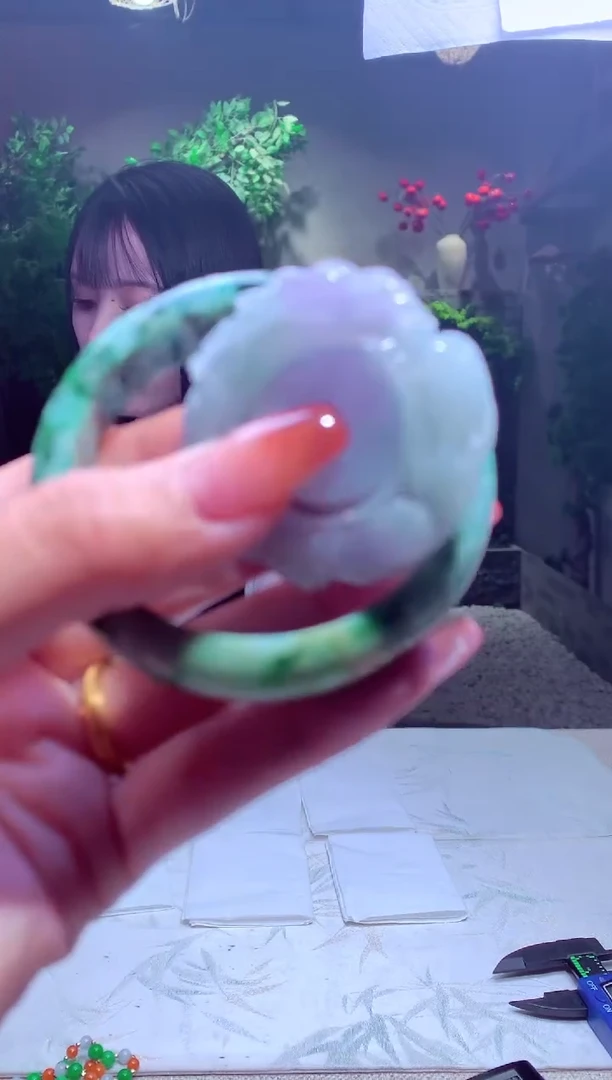 未镶嵌定制翡翠天然翡翠（拍一发一）