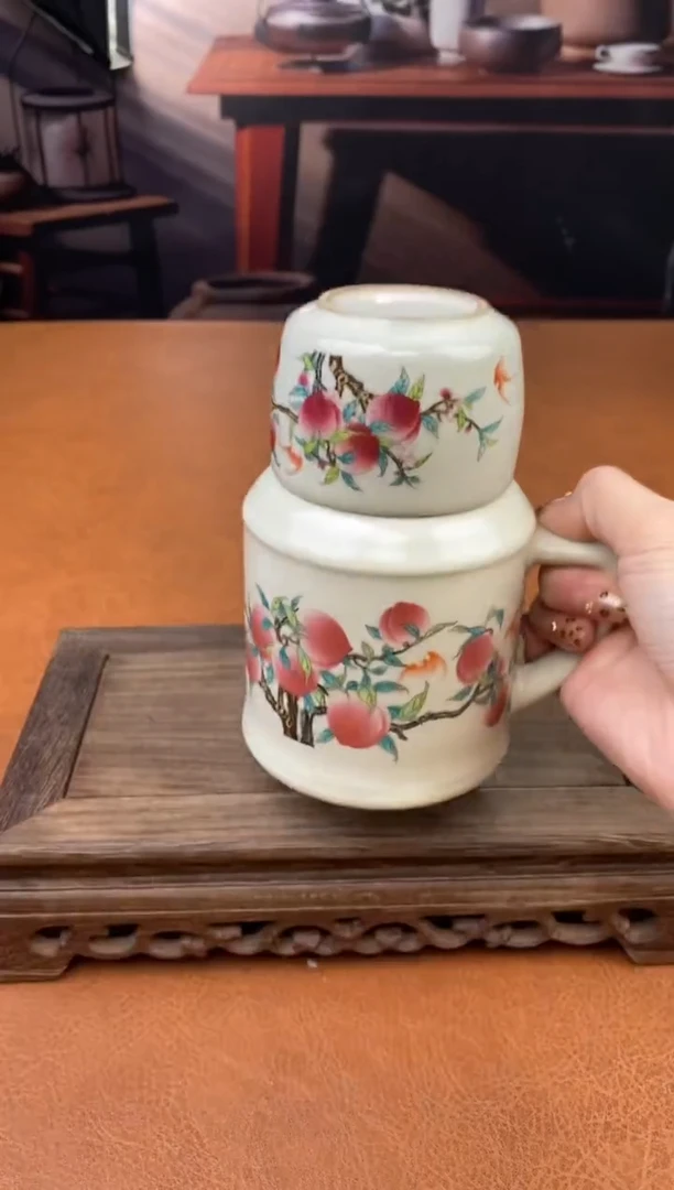 【闪购商品】陶禧茶器闪购福利V