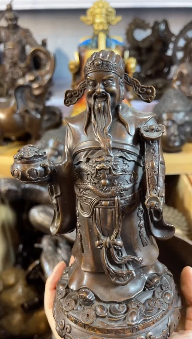 【闪购商品】.案台摆件 物品摆件