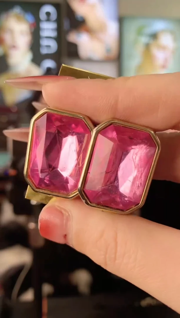 【闪购商品】瓷片楚楚中古珠宝甄选不退换