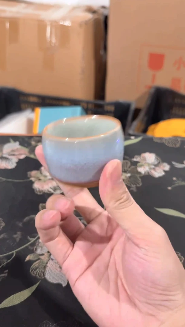 【闪购商品】拎茶就走茶器清仓专用链接（一人限一单）