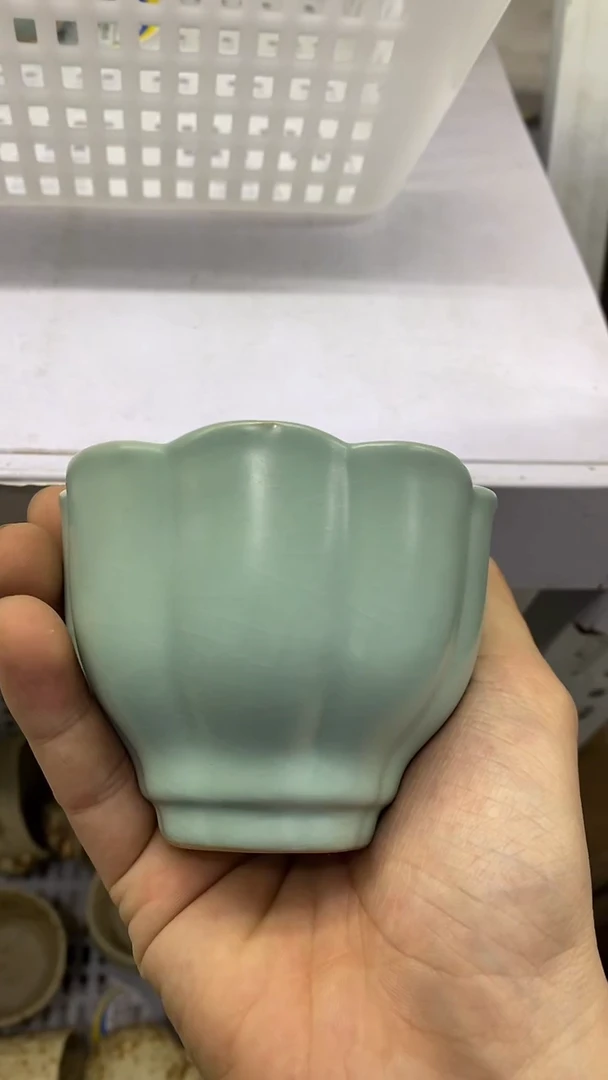 瓷片A183陶瓷茶具茶器