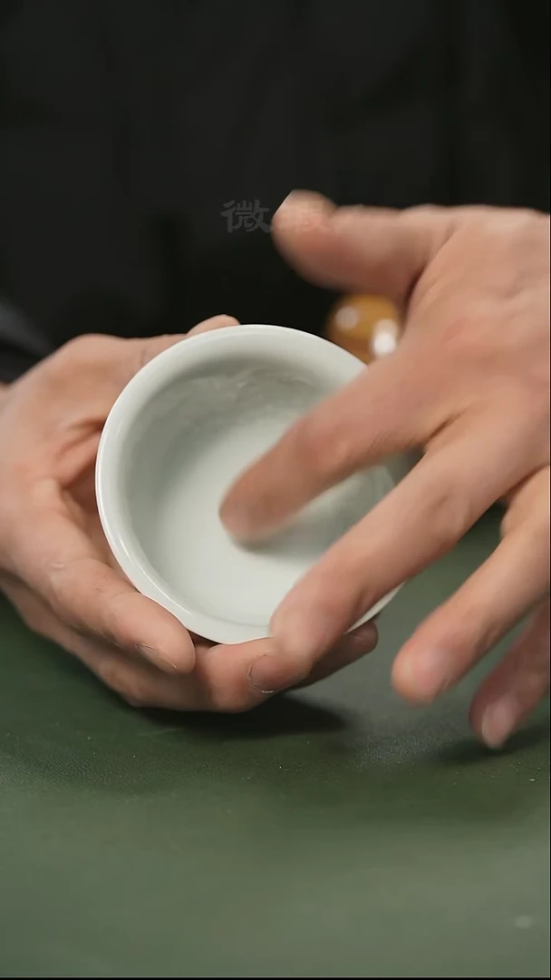 【闪购商品】杯青花陶瓷青花陶瓷