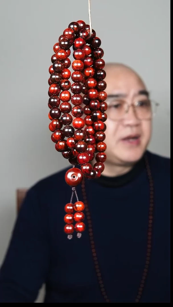 降真香手串/手链0手串