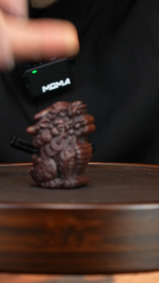 茶壶紫砂紫砂茶宠