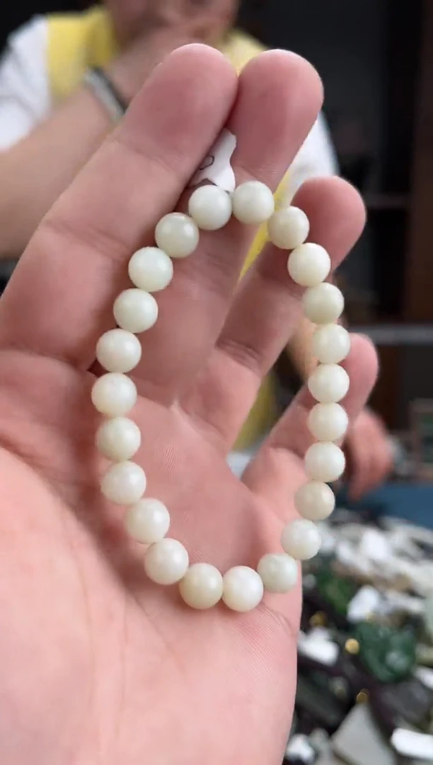 【闪购商品】和田玉颈饰未镶嵌多样性发货，一物一拍