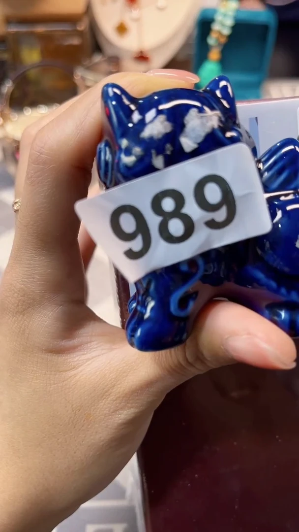 瓷片陶茶666文玩周边多人古