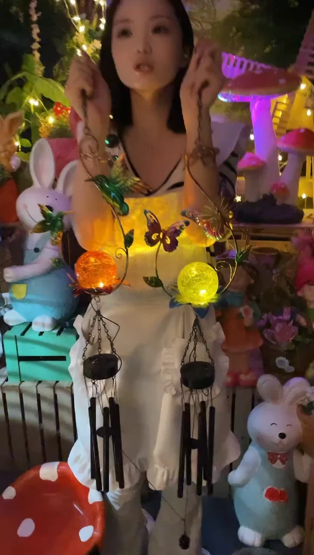 花园庭院摆件&002&