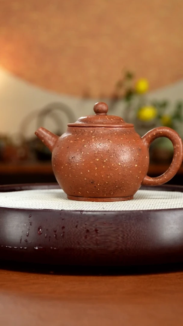 茶壶紫砂宜兴紫砂壶
