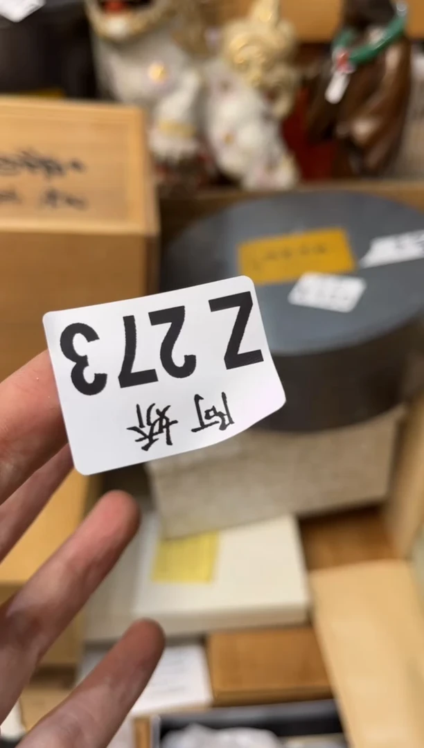 【闪购商品】瓷片273 Fe₃O₄ Fe₃O₄