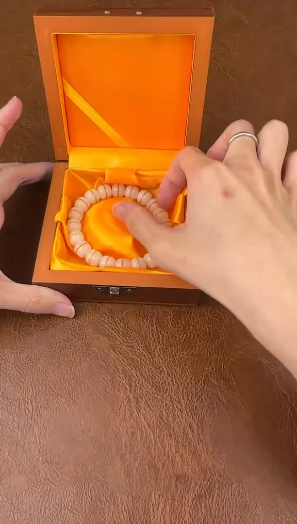 御藏文玩阁菩提链接@@YS1562