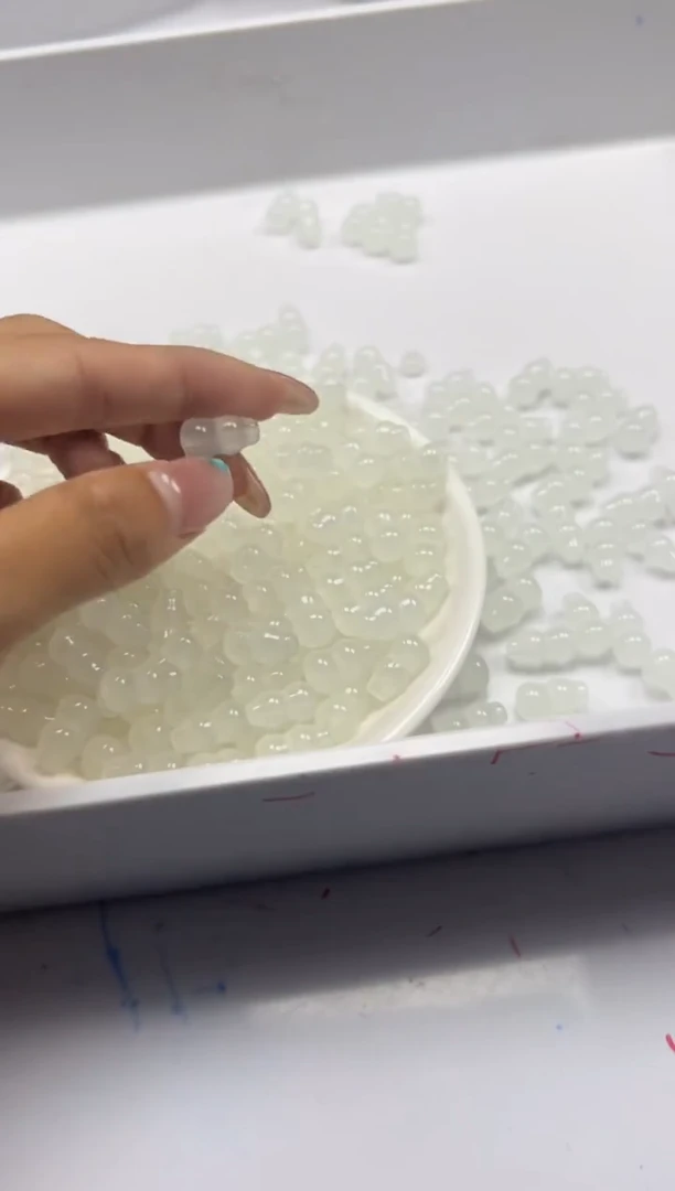 南红玛瑙未镶嵌颈饰w2332荔枝冻葫芦15*9mm*10颗