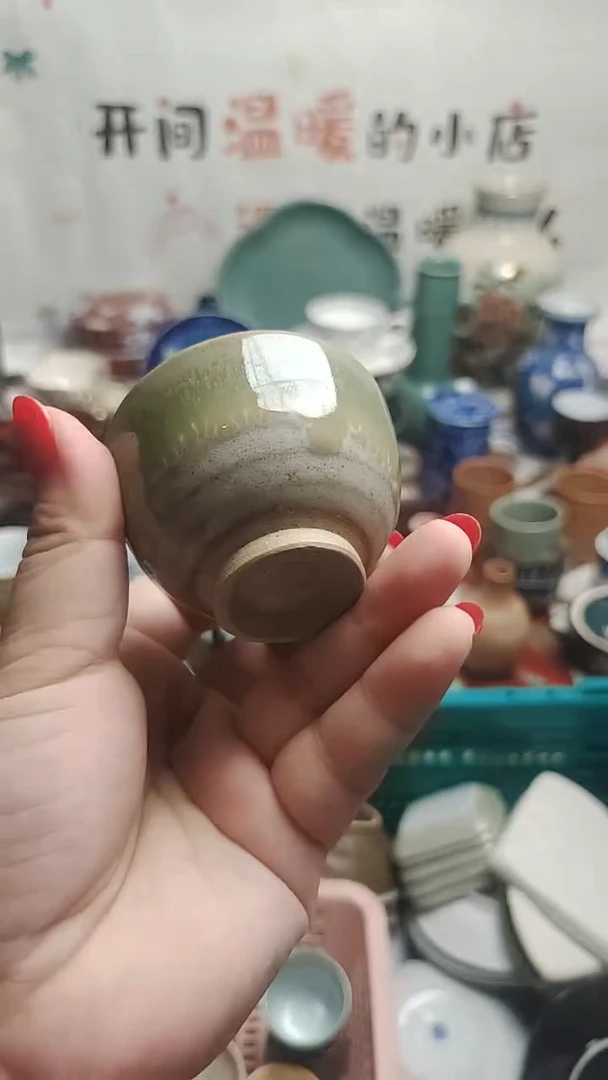 其他 紫韵陶艺优品小铺