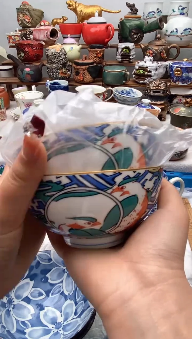 【闪购商品】瓷片全场满20包邮一对一闪购