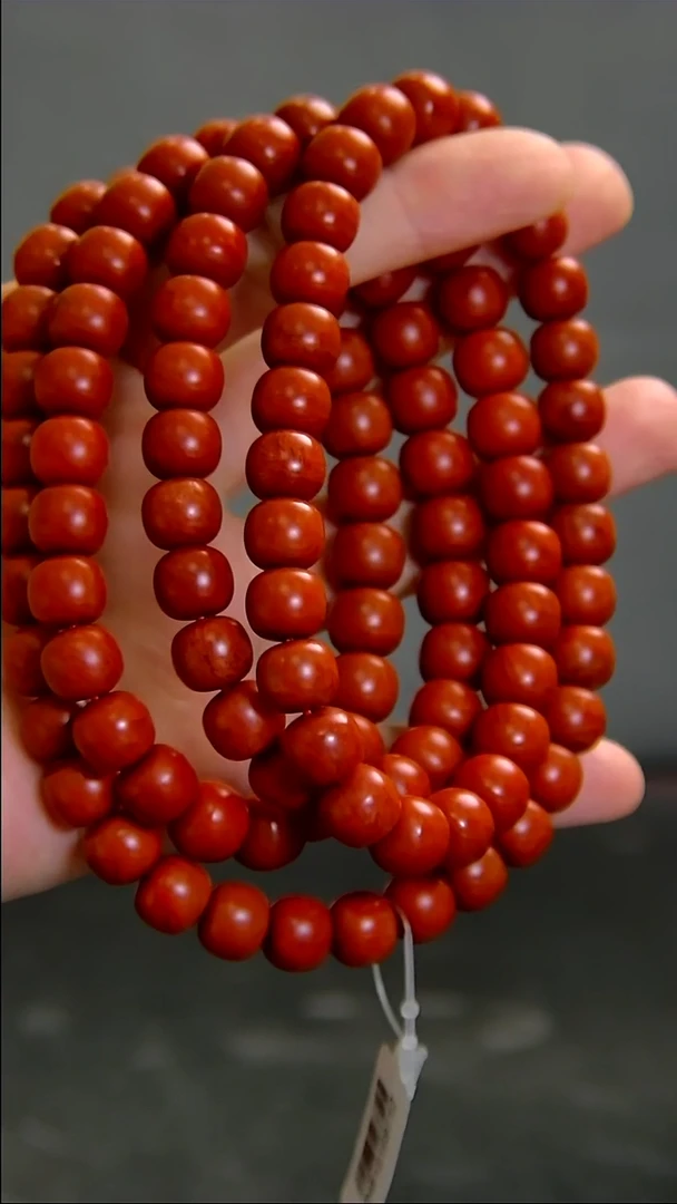 未镶嵌多圈南红玛瑙001ZB1211产品一个