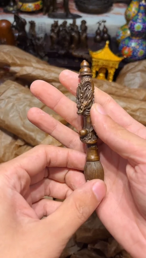 W瑞瑞古铜高端精品3